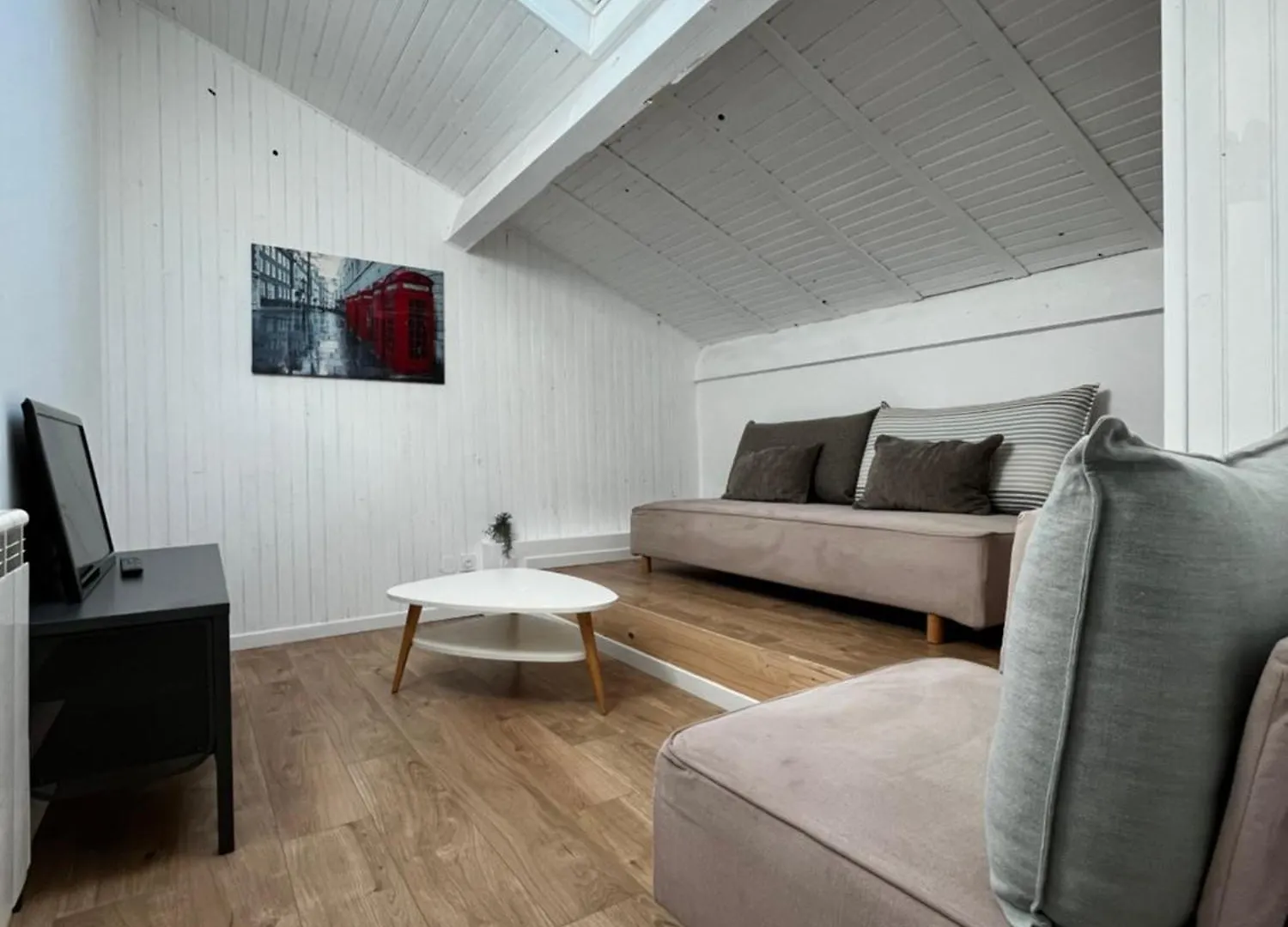Petite Maison Dans Le Beaujolais Vindry-sur-Turdine
